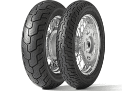 Dunlop Pneumatika D 404 100/90 - 19 57H TL Přední