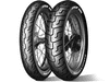 Dunlop Pneumatika D 401 (Harley-Davidson) 100/90 - 19 57H TL Přední