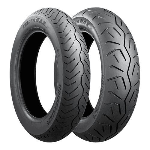 Bridgestone Pneumatika Exedra Max 100/90 - 19 57H TL Přední