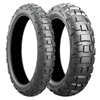 Bridgestone Pneumatika Battlax AX 41 120/90 - 18 65P TL M+S Zadní