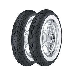 Dunlop Pneumatika D 404 WWW 150/90 B 15 74H TL Zadní