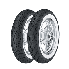 Dunlop Pneumatika D 404 WWW 150/80 B 16 71H TT Zadní