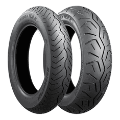 Bridgestone Pneumatika Exedra Max 240/55 R 16 86V TL Zadní