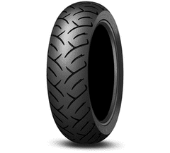 Dunlop Pneumatika D 256 180/55 R 17 73H TL Zadní