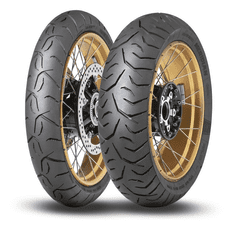 Dunlop Pneumatika Trailmax Meridian 120/70 ZR 19 60W TL Přední