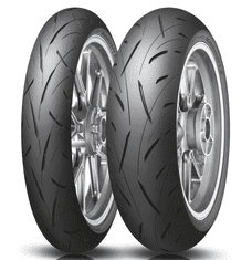 Dunlop Pneumatika Sportmax Roadsport 2 160/60 ZR 17 (69W) TL Zadní