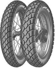 Dunlop Pneumatika D 602 130/80 - 17 65P TL Zadní