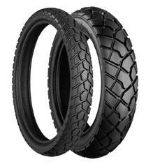 Bridgestone Pneumatika Trail Wing TW 101 E 110/80 R 19 59H TL Přední