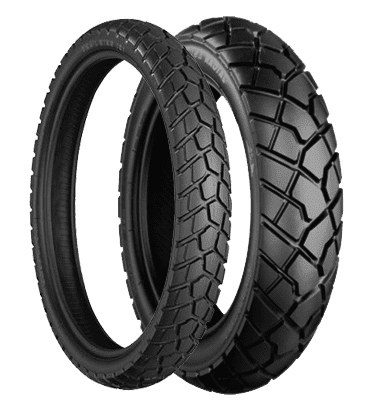 Bridgestone Pneumatika Trail Wing TW 152 G 150/70 R 17 69H TL Zadní