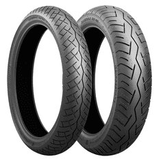 Bridgestone Pneumatika Battlax BT 46 90/90 - 21 54H TL Přední