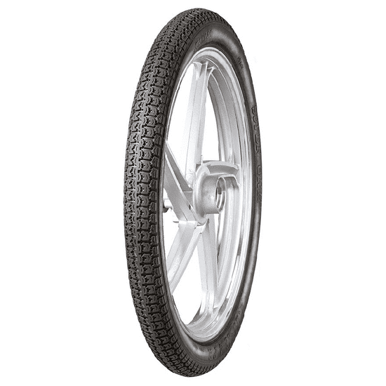 Anlas Pneumatika Supergrip 2,25 - 18 30J TT Přední;Zadní