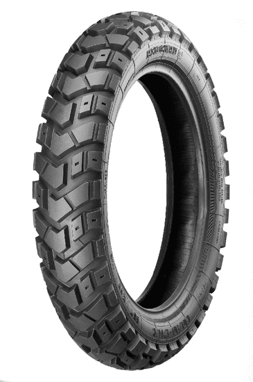 Heidenau Pneumatika K 60 Scout 140/80 - 18 70T TT M+S Zadní