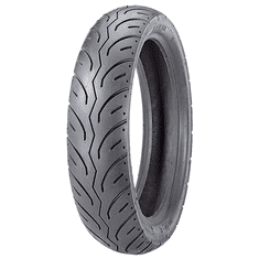 Kenda Pneumatika K 672 130/80 - 17 65P TL Zadní