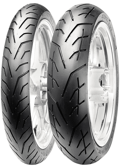 CST Pneumatika C-6502 Magsport 130/80 - 17 65H TL Zadní