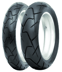 CST Pneumatika CM-A1 Ride Ambro 150/70 R 17 69V TL Zadní