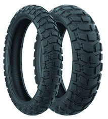 Heidenau Pneumatika K 60 Ranger 90/90 - 21 54R TL M+S Přední