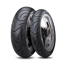 Maxxis Pneumatika M-6029 Supermaxx 190/50 ZR 17 (73W) TL Zadní