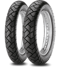 Maxxis Pneumatika M-6017 Traxer 90/90 - 21 54H TL Přední