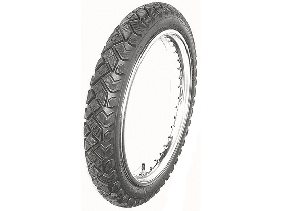 Vee Rubber Pneumatika VRM 185 2,75 - 16 46M TT Přední;Zadní