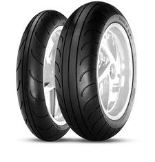 Pirelli Pneumatika Diablo Wet 120/70 R 17 TL NHS Přední