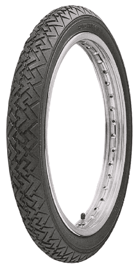 Vee Rubber Pneumatika VRM 087 2,50 - 16 42J TT Přední;Zadní