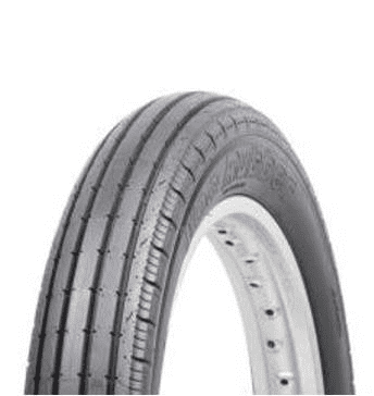 Vee Rubber Pneumatika VRM 410 4,50 - 18 70S TT NHS Přední;Zadní