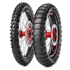 Metzeler Pneumatika Karoo Extreme 140/80 - 18 70R TT Zadní