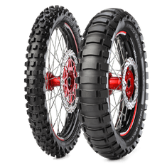 Metzeler Pneumatika Karoo Extreme 140/80 - 18 70R TT Zadní