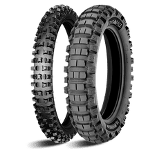 MICHELIN Pneumatika Desert Race 140/80 - 18 70R TT Zadní