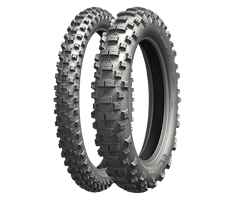 MICHELIN Pneumatika Enduro Hard 90/90 - 21 54R TT Přední