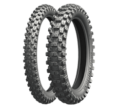 MICHELIN Pneumatika Tracker 80/100 - 21 51R TT Přední