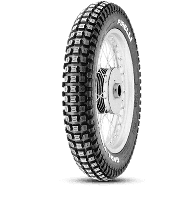 Pirelli Pneumatika MT 43 Pro Trial 4,00 - 18 64P TL Zadní