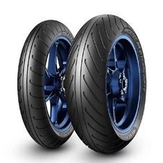 Metzeler Pneumatika Racetec RR Intermediate 120/70 R 17 TL NHS Přední