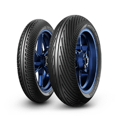 Metzeler Pneumatika Racetec RR Rain 190/60 R 17 TL NHS Zadní