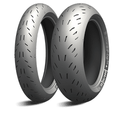 MICHELIN Pneumatika Power Cup Evo 150/60 ZR 17 66W TL Zadní