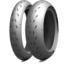 MICHELIN Pneumatika Power Cup 2 180/55 ZR 17 (73W) TL Zadní