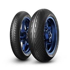 Metzeler Pneumatika Racetec RR Rain 120/70 R 17 TL NHS Přední