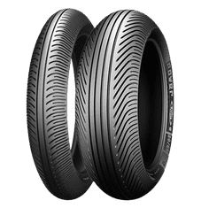 MICHELIN Pneumatika Power Rain + 19/69 R 17 TL NHS Zadní