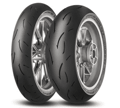 Dunlop Pneumatika Sportmax D 212 GP Racer Endurance 200/55 ZR 17 (78W) TL Zadní