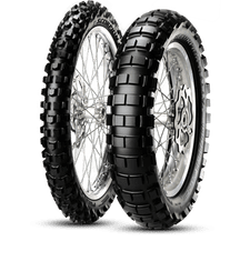 Pirelli Pneumatika Scorpion Rally Race 140/80 - 18 70R TL Zadní