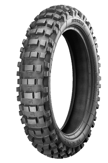 Heidenau Pneumatika K 74 130/80 - 17 65T TT Zadní