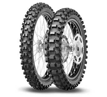 Dunlop Pneumatika Geomax MX 33 120/80 - 19 63M TT NHS Zadní