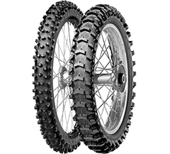 Dunlop Pneumatika Geomax MX 12 80/100 - 21 51M TT NHS Přední