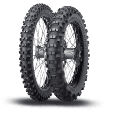 Dunlop Pneumatika Geomax EN 91 120/90 - 18 65R TT Zadní