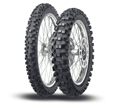 Dunlop Pneumatika Geomax MX 53 70/100 - 10 41J TT NHS Zadní