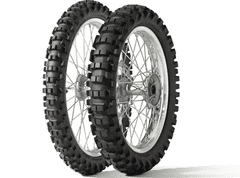 Dunlop Pneumatika D 952 110/90 - 19 62M TT Zadní