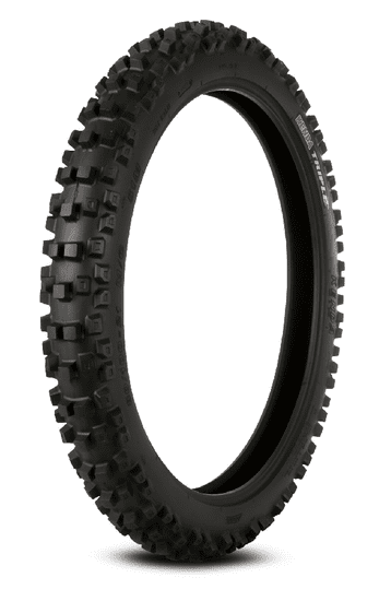 Kenda Pneumatika K 781 Triple 90/90 - 21 54R TT NHS Přední