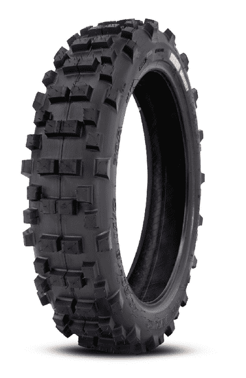 Kenda Pneumatika K 779 Gauntlet 130/80 - 18 66R TT Zadní