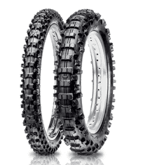 CST Pneumatika CM-742 Bite Enduro 140/80 - 18 70M TT Zadní