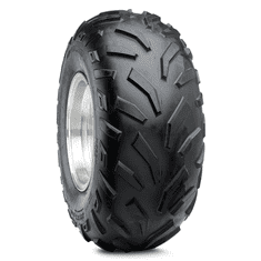 Duro Pneumatika DI-2003 Black Hawk 16 x 8,00 - 7 2PR TL Přední;Zadní